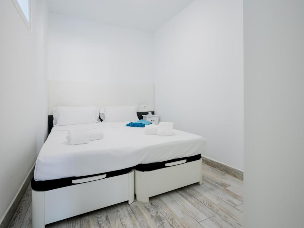 480 A Island Village With Terrace View And Wifi Costa Adeje  Exterior foto
