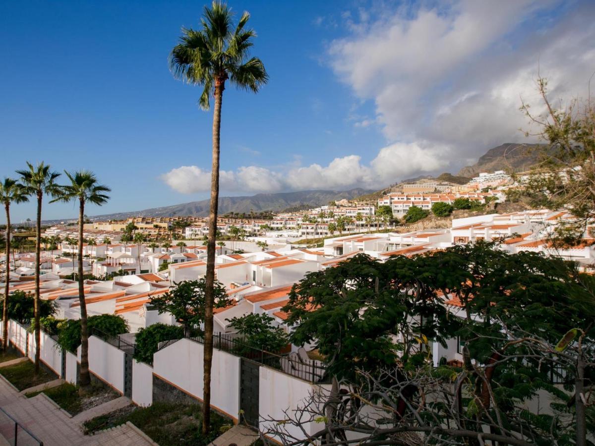 480 A Island Village With Terrace View And Wifi Costa Adeje  Exterior foto
